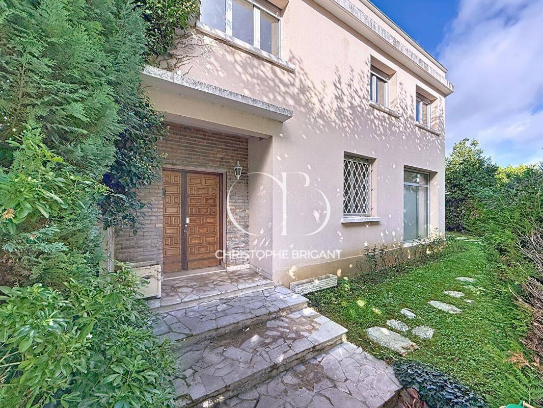 Maison à vendre, 170m², IVRY SUR SEINE