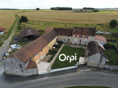 Immeuble à vendre 1 780 000 € 1 169 m² La Chapelle-Moutils 77320