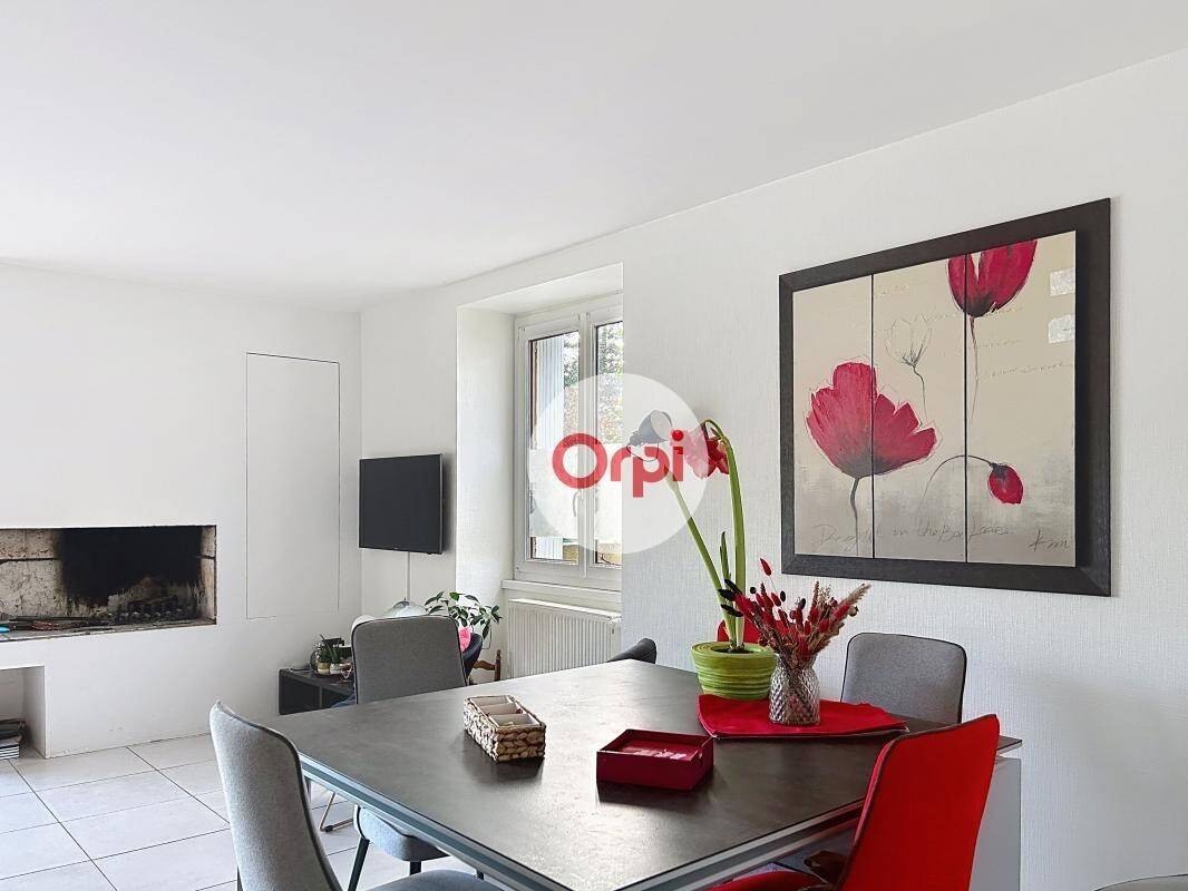 Maison à vendre, 110m², LA VRAIE CROIX