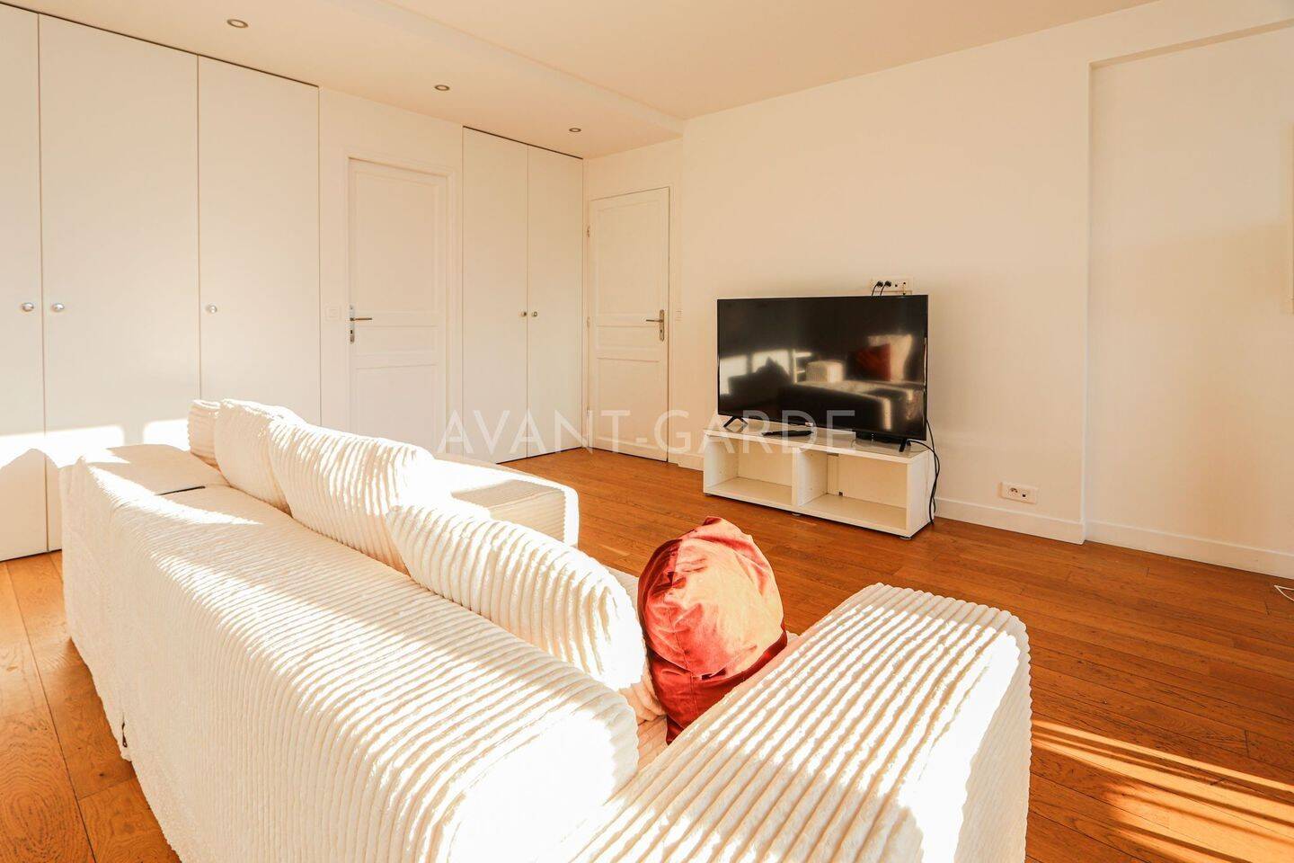 Maison à louer, 86m², LEVALLOIS PERRET