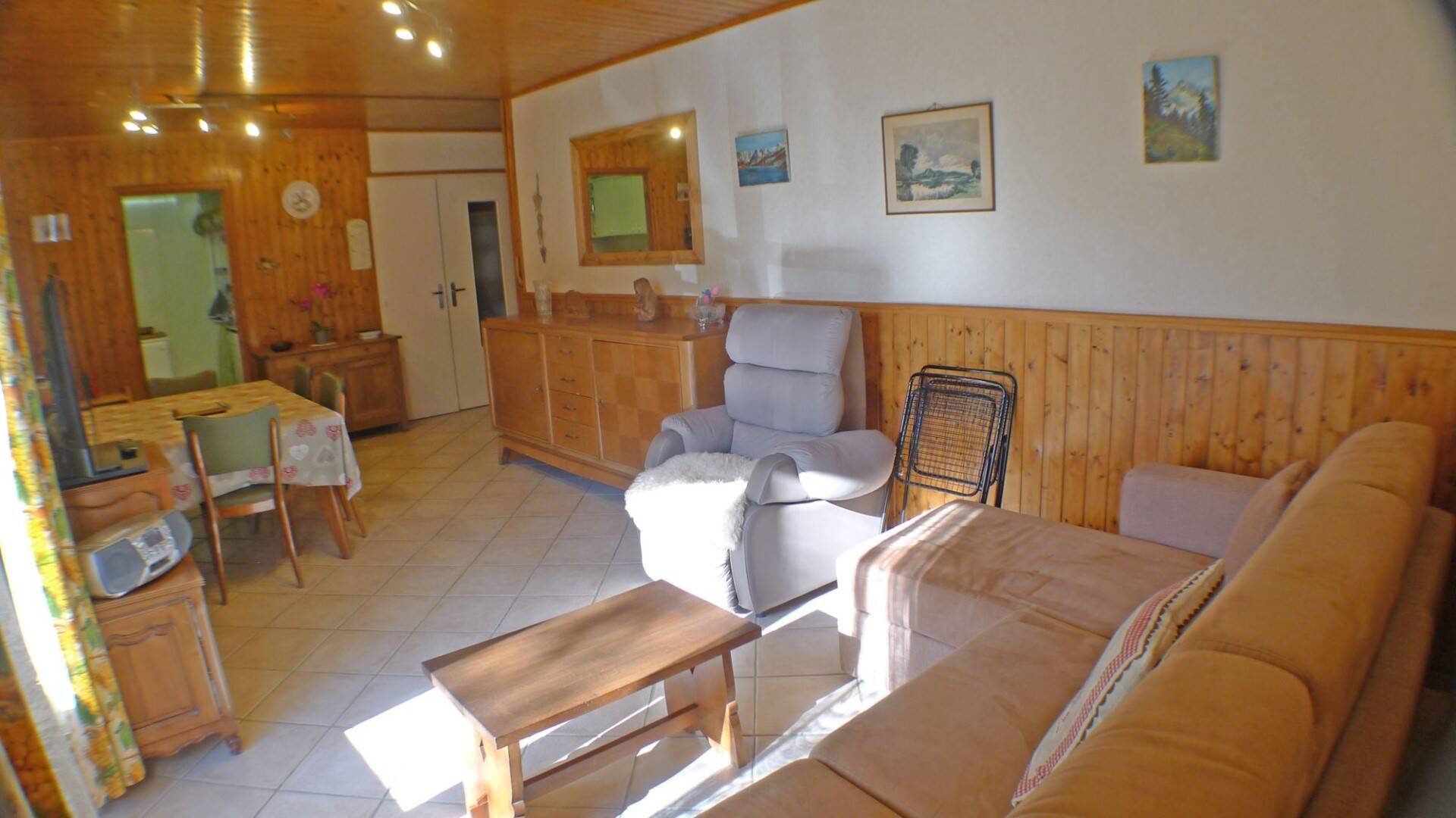 Maison à vendre, 71m², SAMOENS