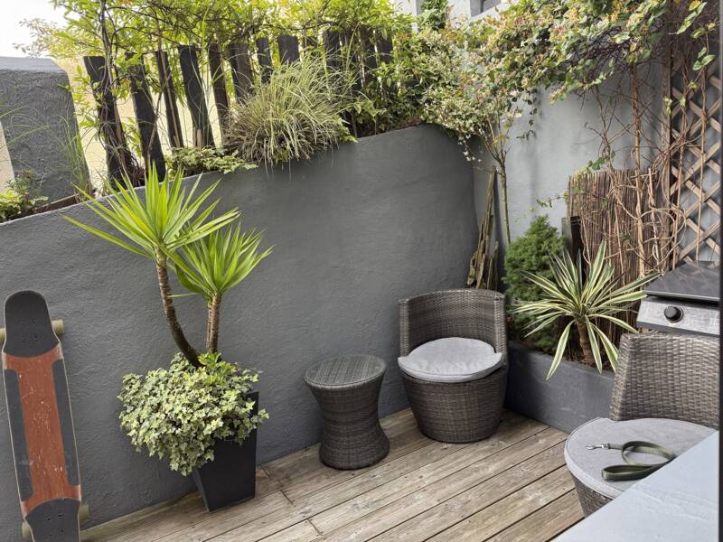 Maison à vendre, 97m², LE HAVRE