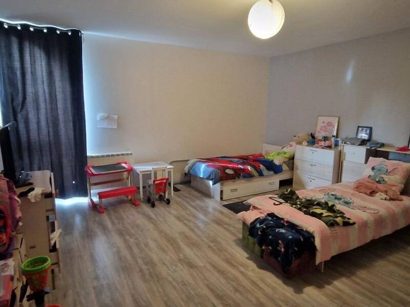 Maison à vendre, 650m², MAS SAINTES PUELLES