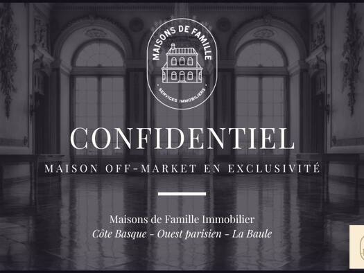 Local commercial à vendre 346 500 € 50 m² de surface de vente Saint Louis Versailles 78000