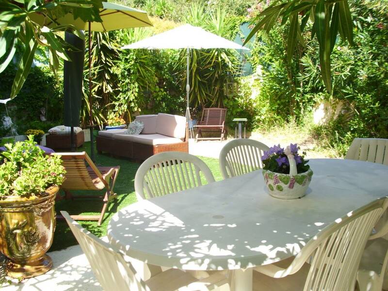 Maison à vendre, 89m², MARSEILLE 11E