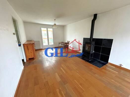 Maison à vendre 279 000 € 5 pièces 3 chambres 98 m² 280 m² de terrain Centre Sud Cesson 77240