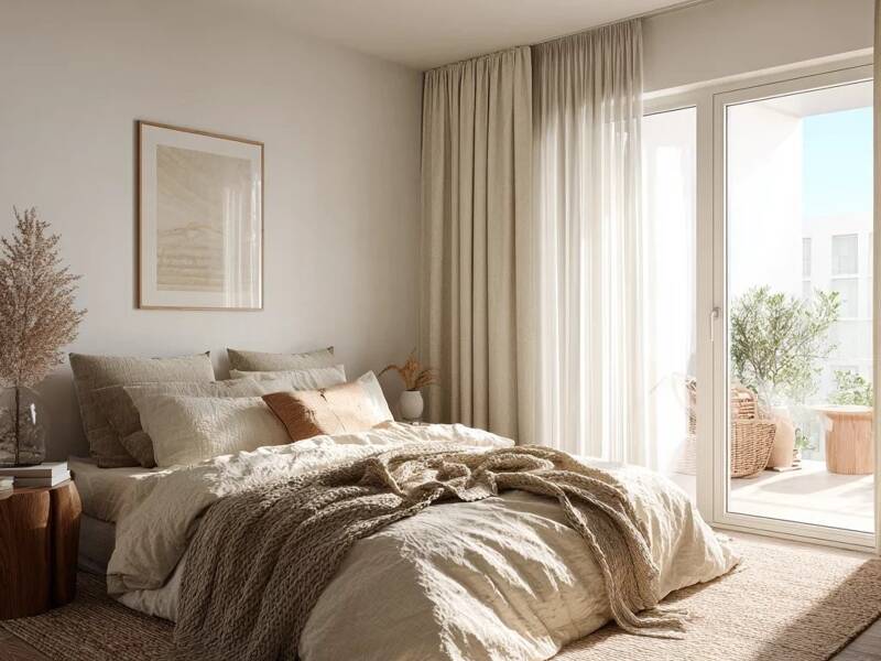 Maison à vendre, 62m², TRAPPES