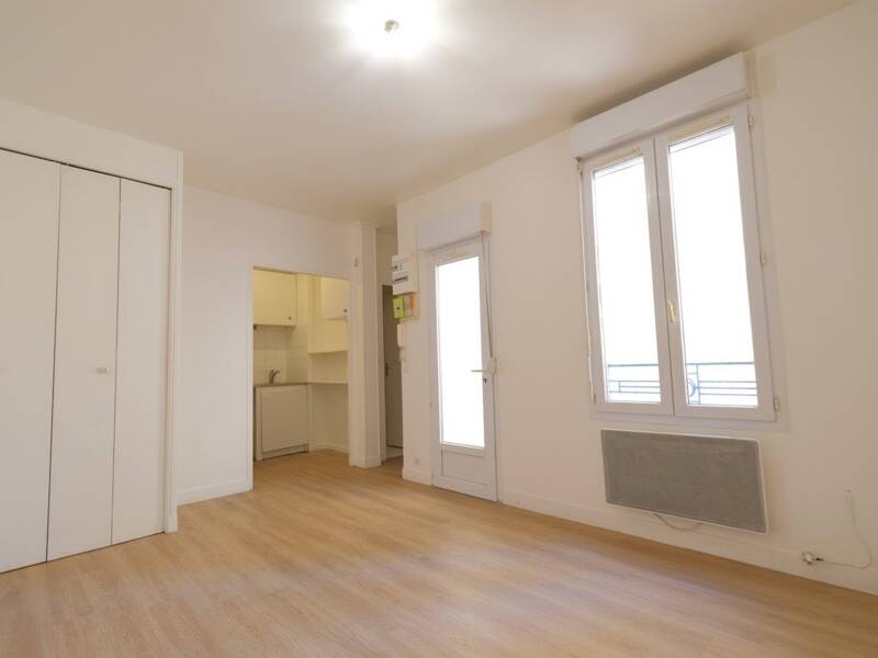 Maison à louer, 21m², ASNIERES SUR SEINE