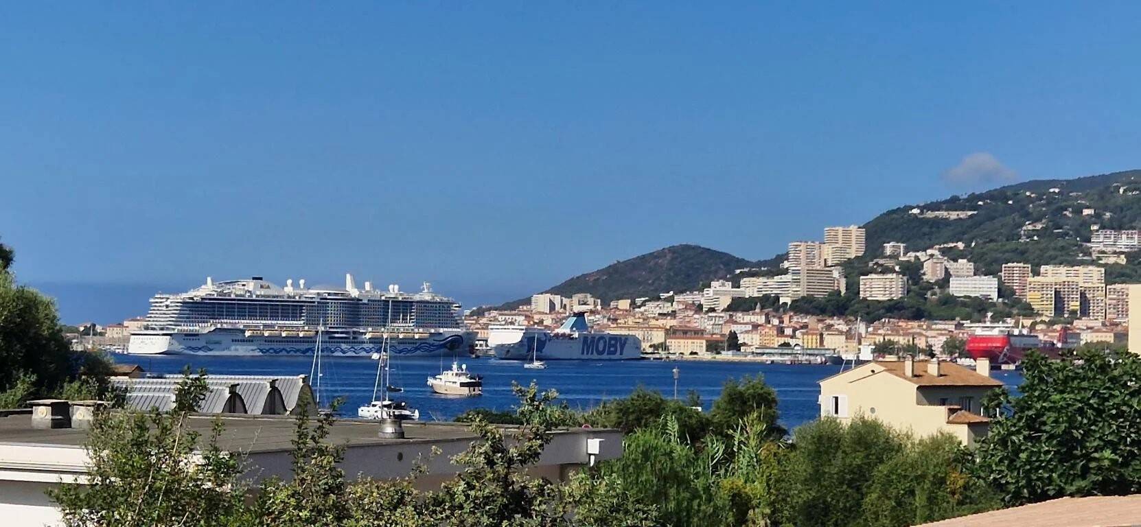 Maison à vendre, 230m², AJACCIO