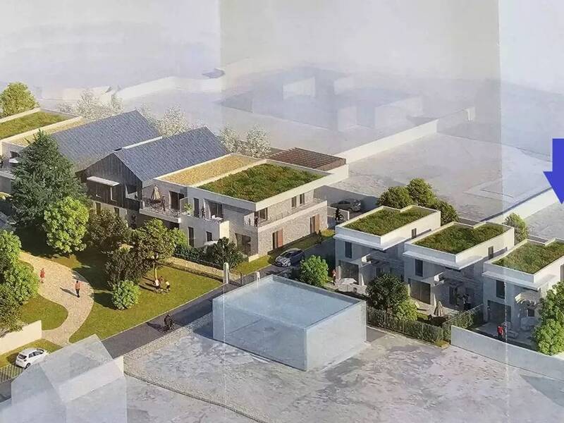 Maison à vendre, 85m², TOURS