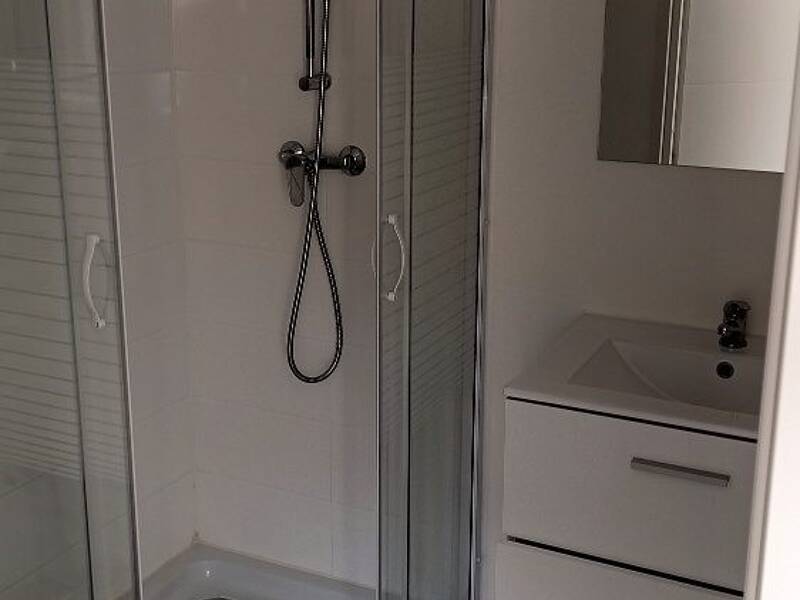 Maison à louer, 25m², BRASLES