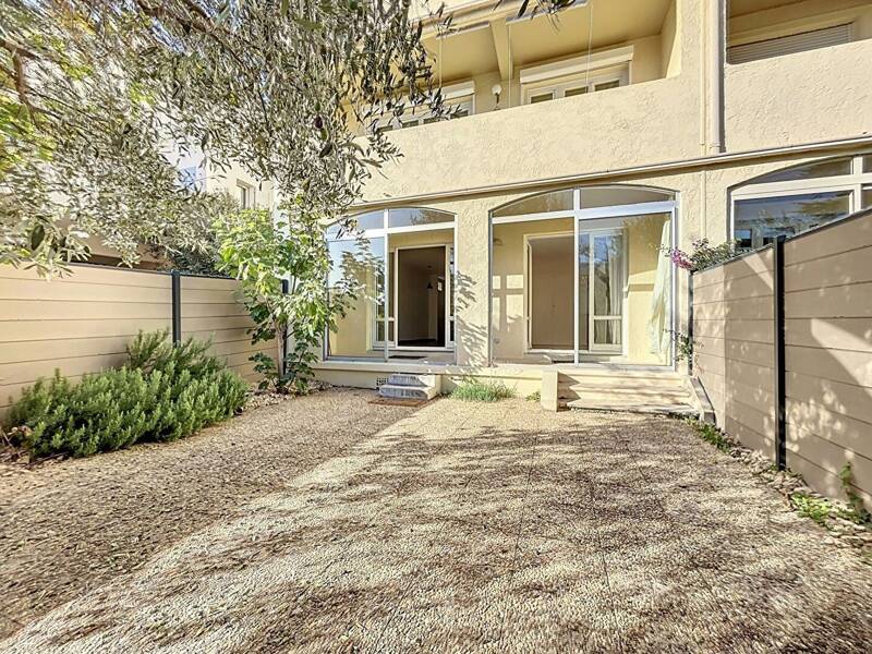 Maison à louer, 54m², NYONS