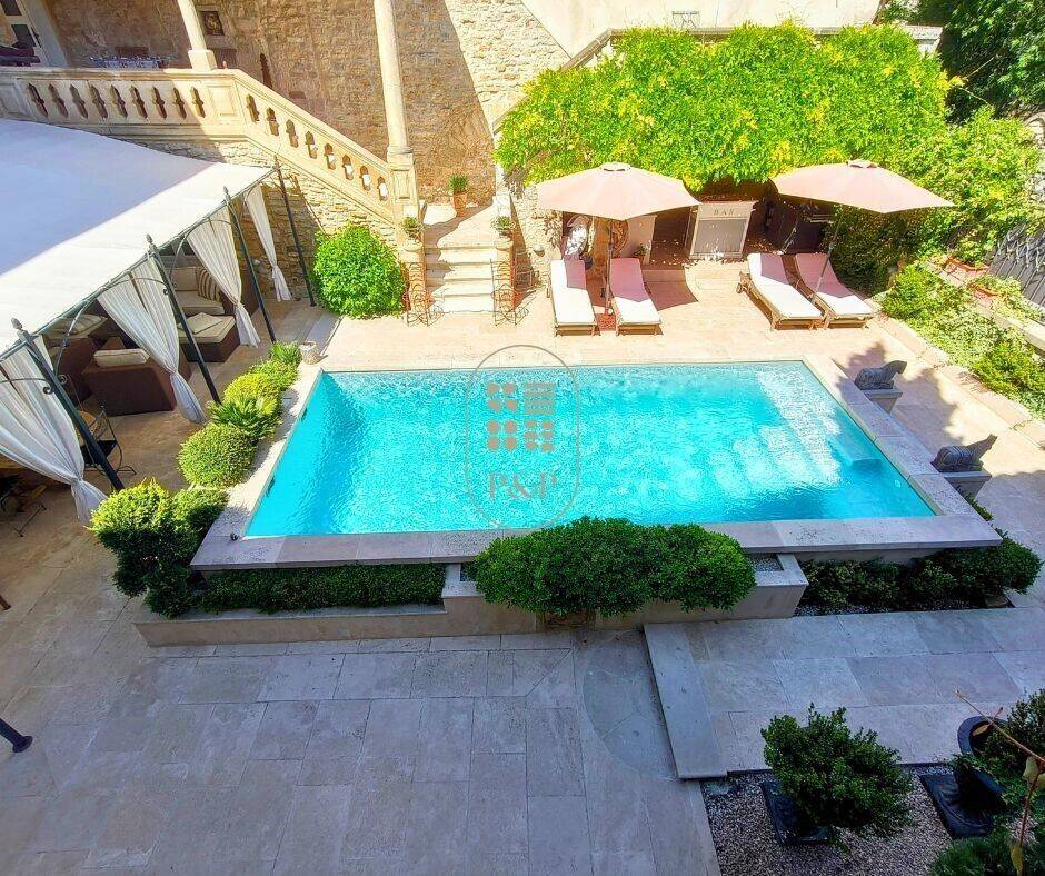 Maison à vendre, 431m², GARRIGUES SAINTE EULALIE