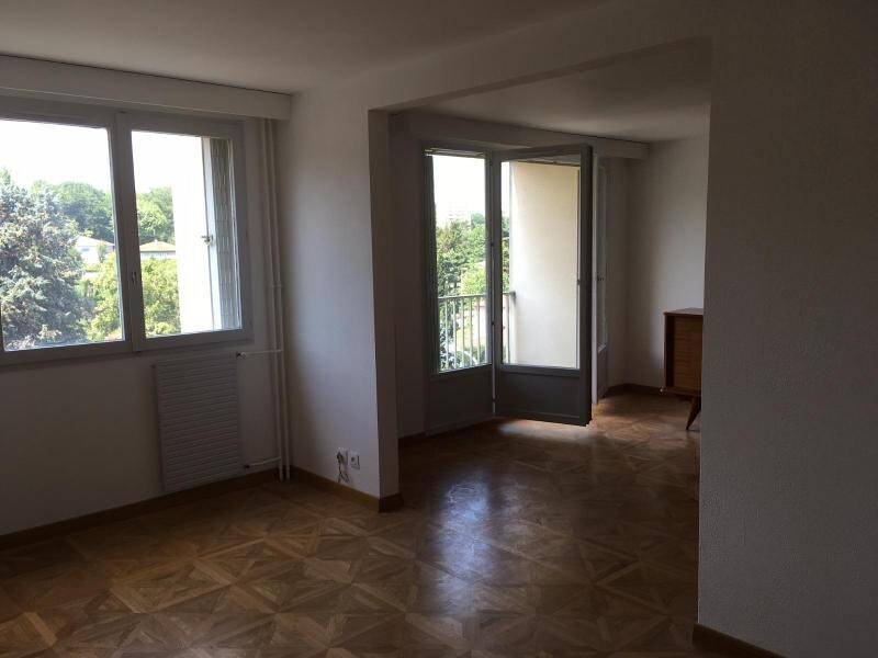 Maison à louer, 96m², LYON 5E