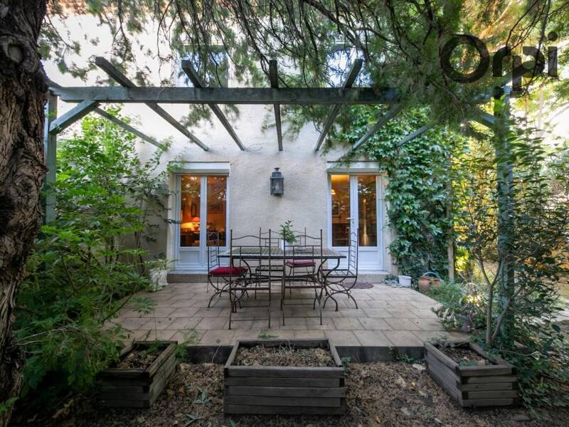 Maison à vendre, 93m², PERPIGNAN