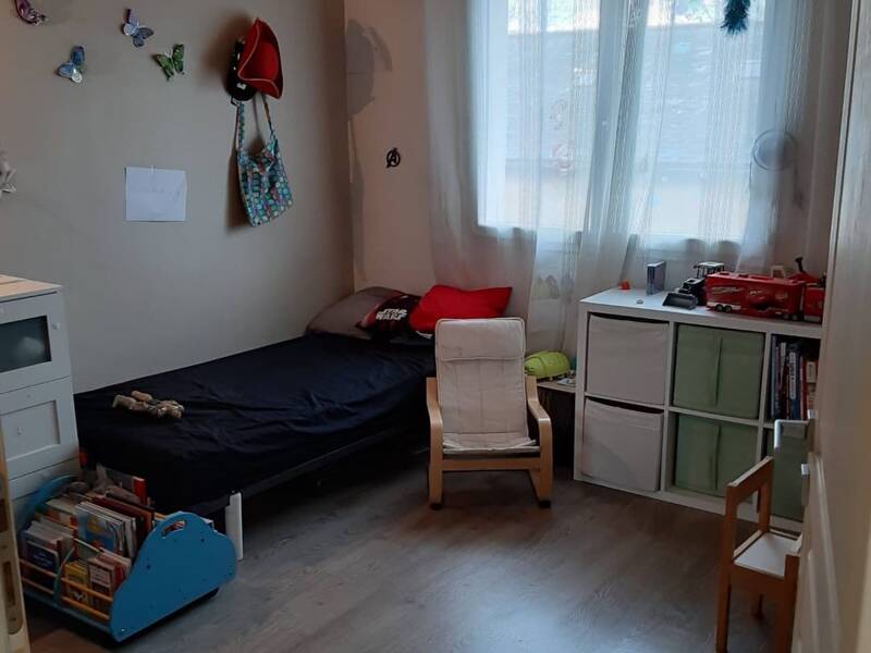 Maison à louer, 81m², L'HOSPITALET DU LARZAC