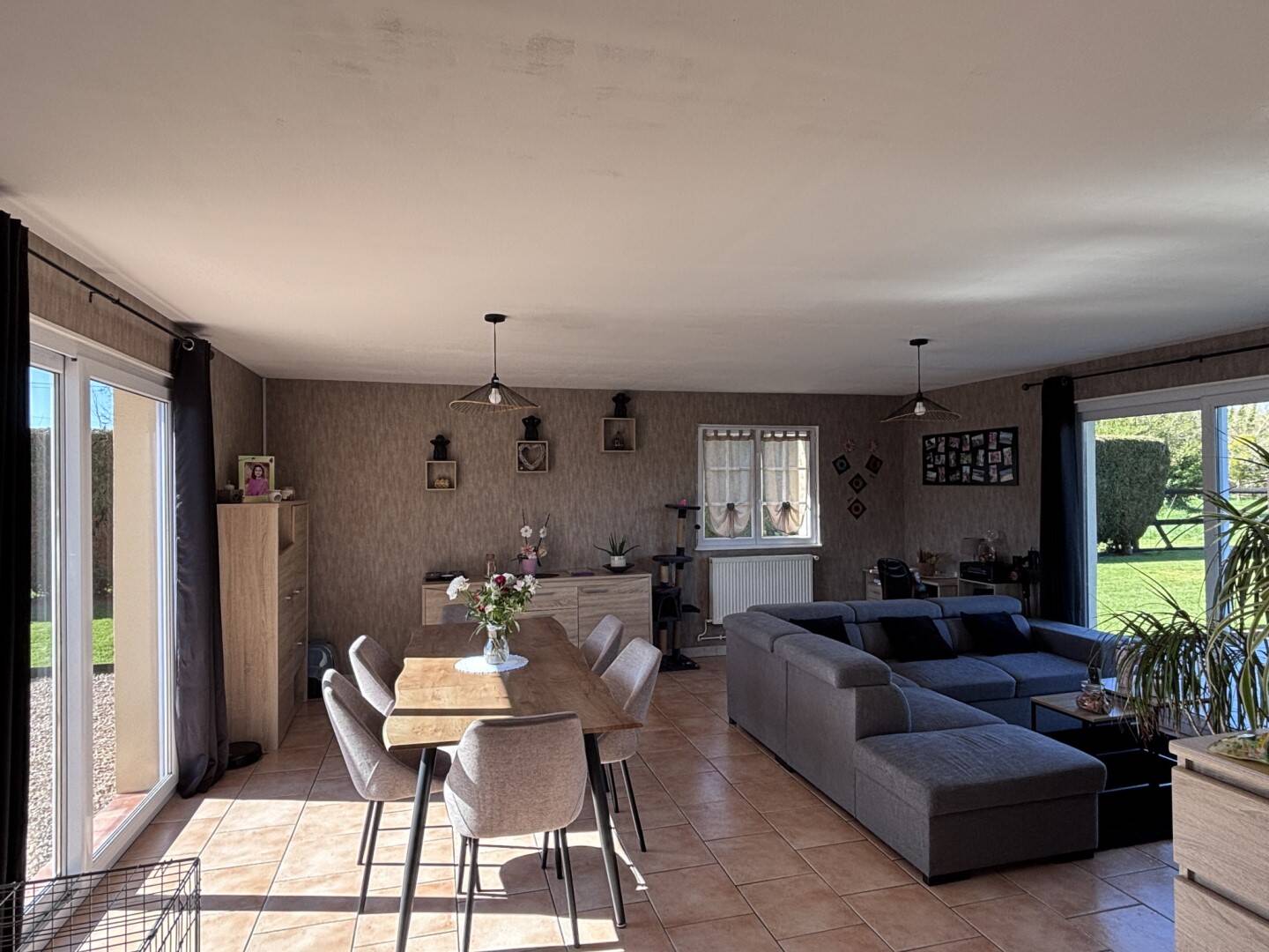 Maison à vendre, 88m², CALVADOS