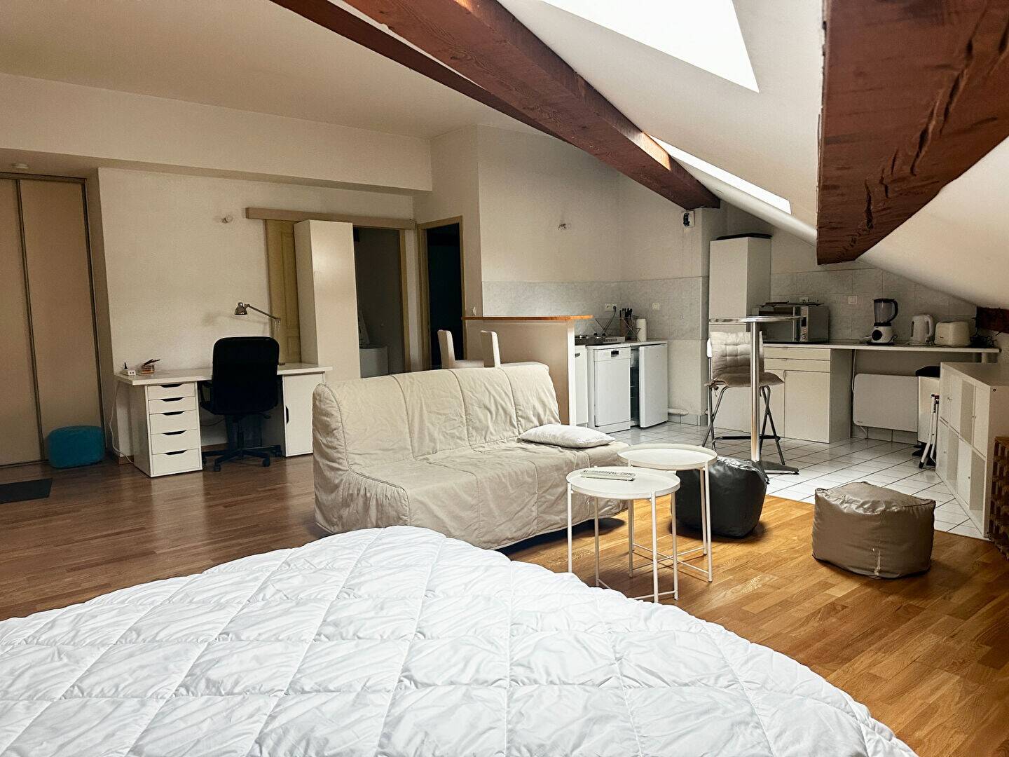 Maison à vendre, 37m², NANCY
