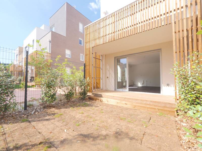 Maison à louer, 70m², ROMAINVILLE