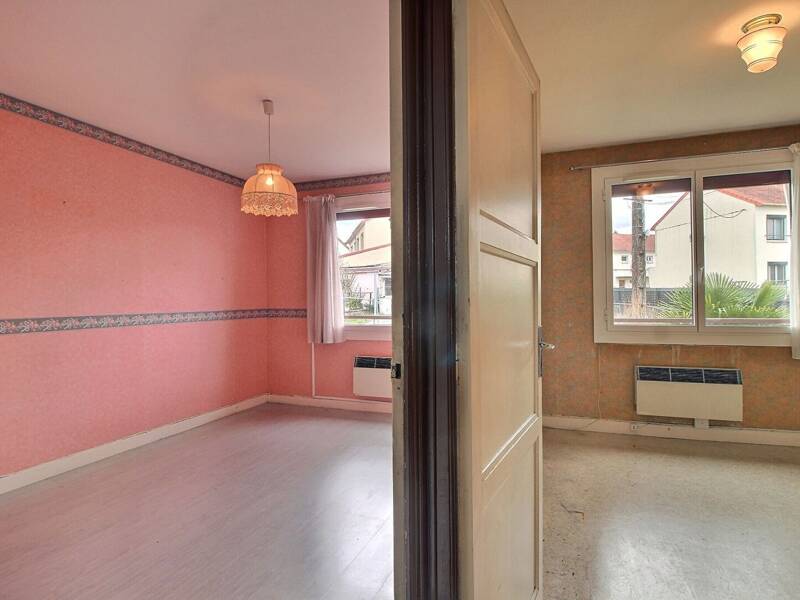 Maison à vendre, 70m², CLERMONT FERRAND