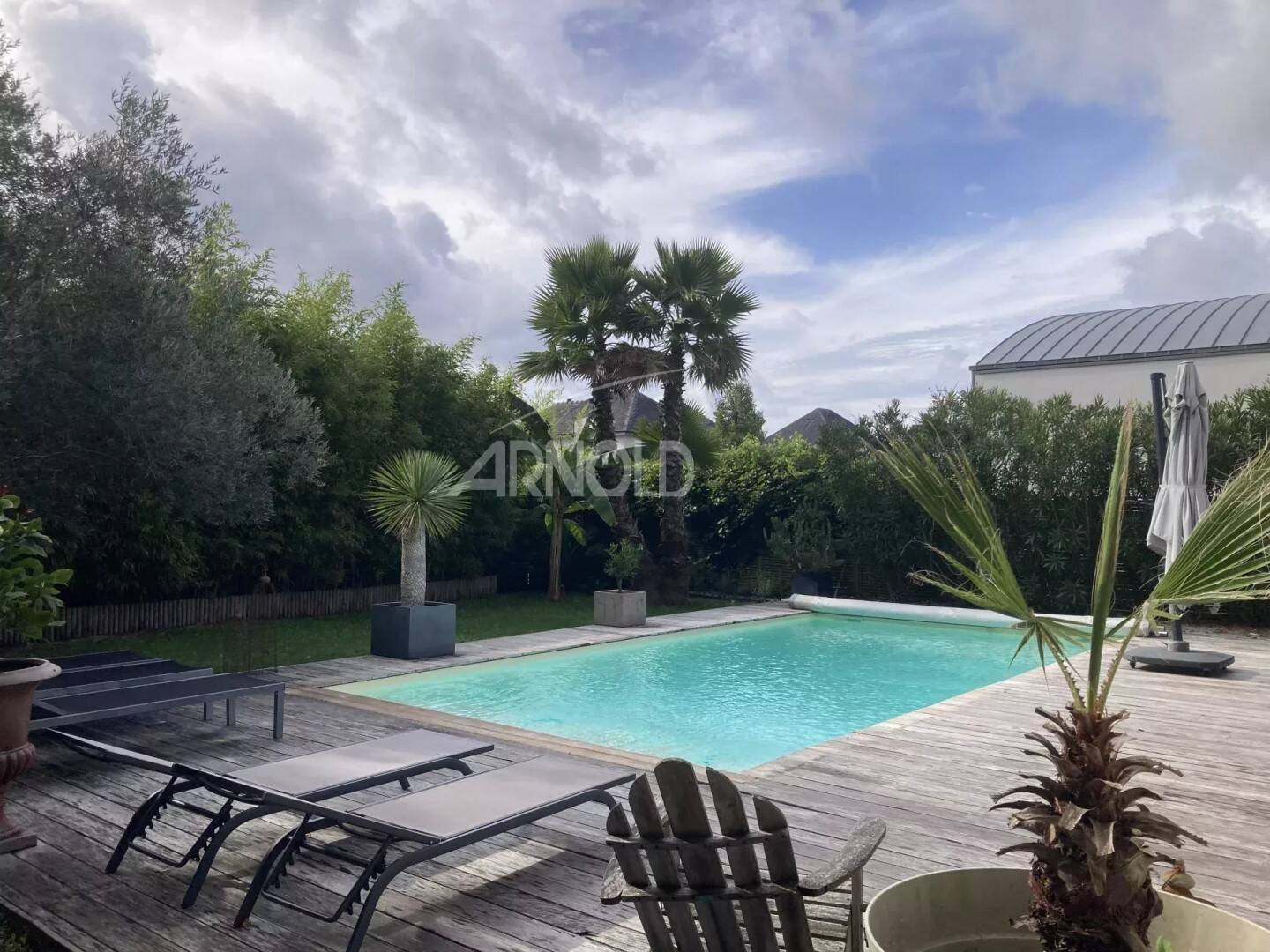 Maison à vendre, 160m², VANNES