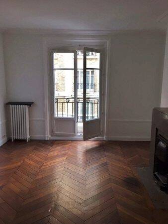 Maison à louer, 48m², ISSY LES MOULINEAUX