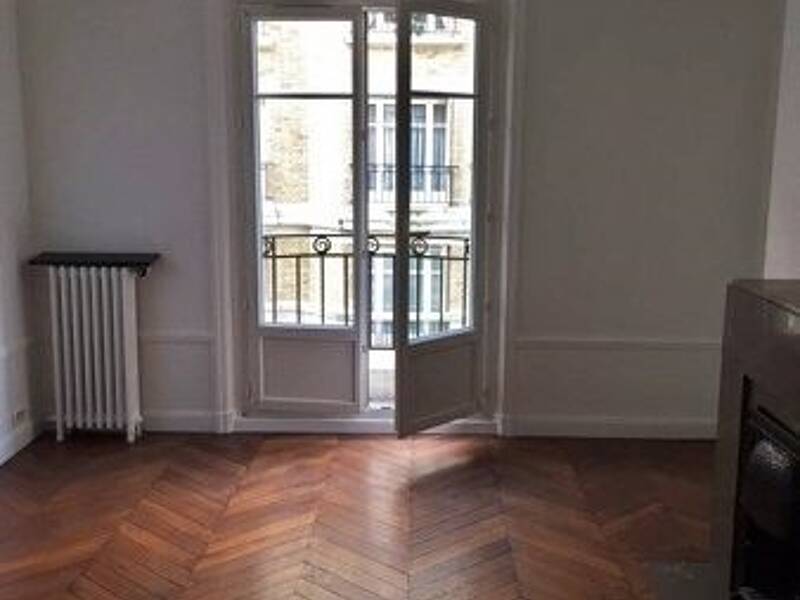Maison à louer, 48m², ISSY LES MOULINEAUX