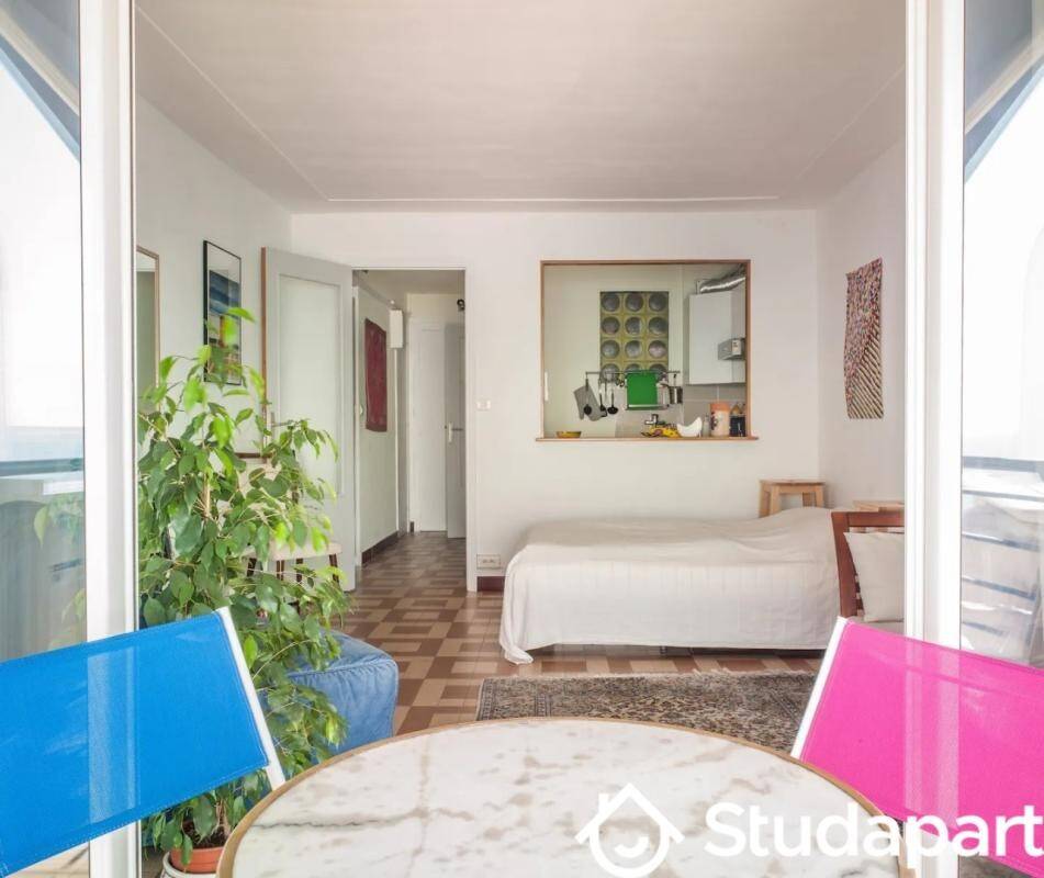 Maison à louer, 30m², ANTIBES