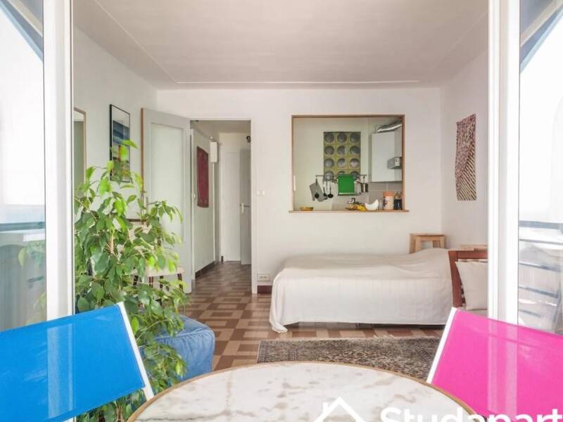 Maison à louer, 30m², ANTIBES