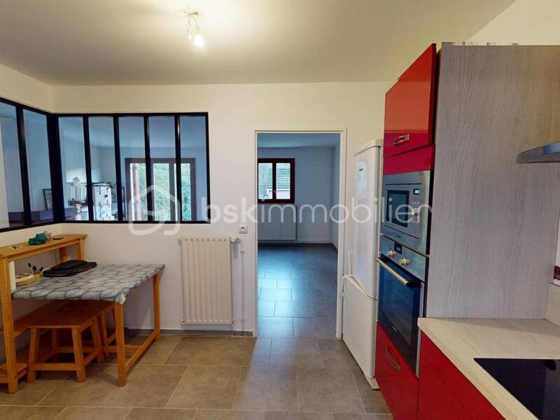 Maison à vendre, 105m², ORLEANS