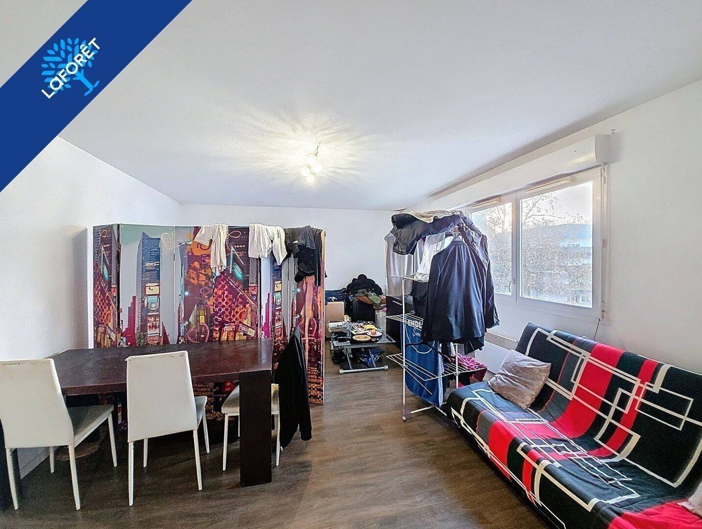 Maison à vendre, 71m², LORMONT