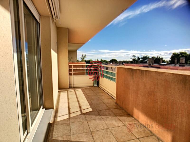 Maison à louer, 39m², BEZIERS