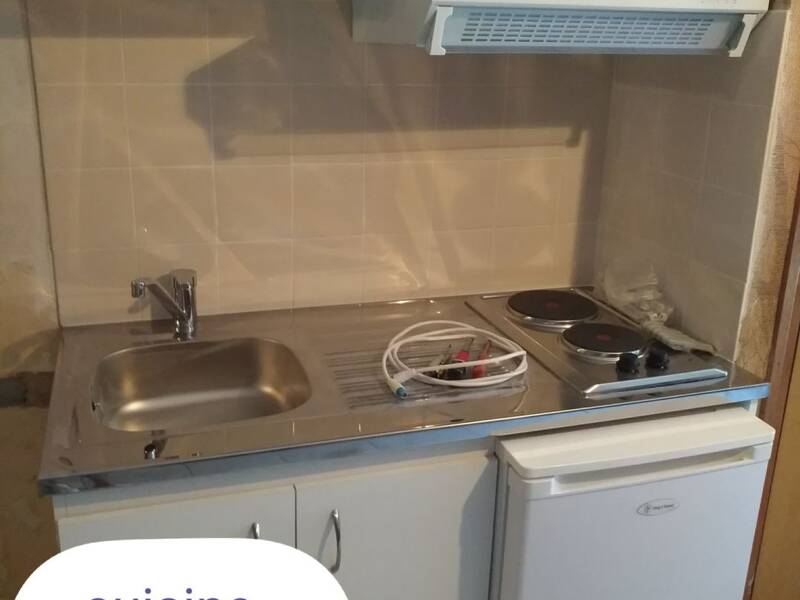 Maison à louer, 25m², DARDILLY