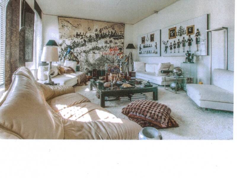 Maison à vendre, 230m², PARIS 8E