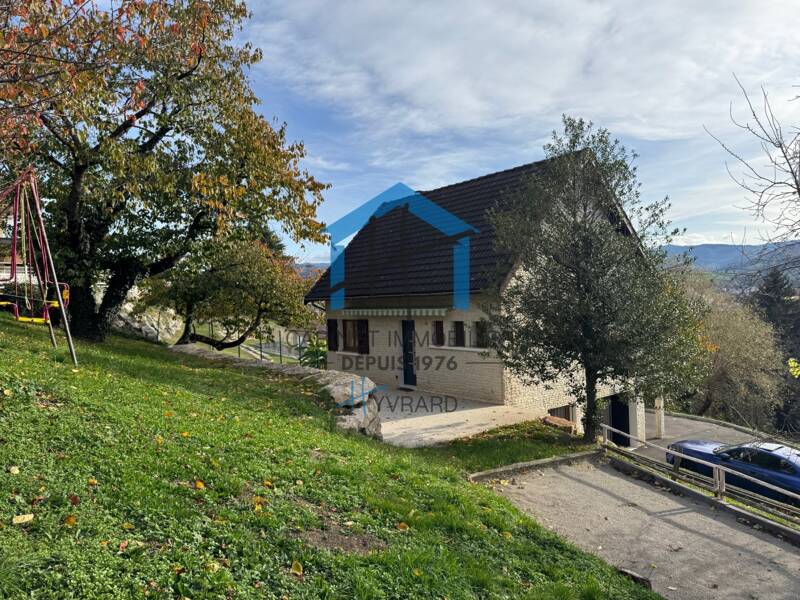 Maison à louer, 110m², SAINT CHAMOND