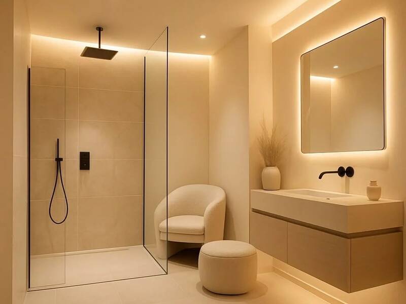 Maison à vendre, 28m², SAINT OUEN