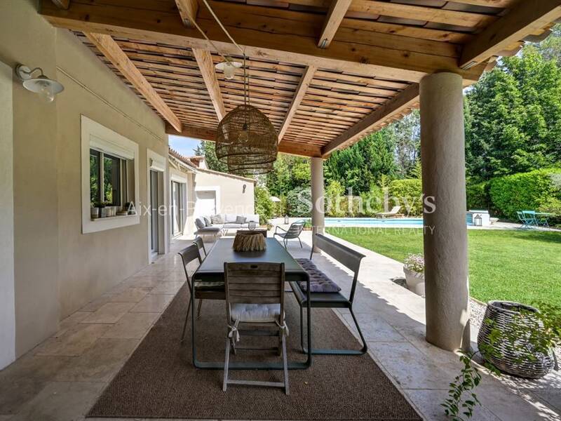 Maison à vendre, 286m², AIX EN PROVENCE