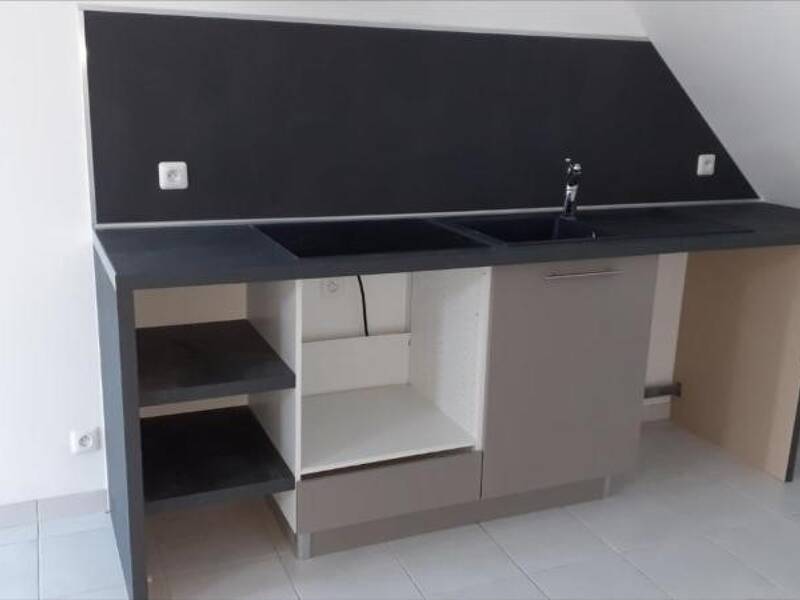 Maison à louer, 81m², CHAUNY