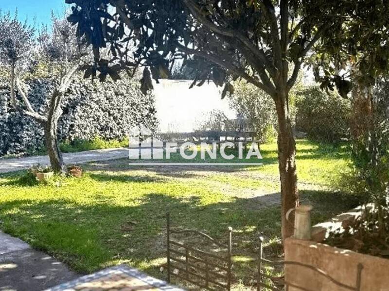 Maison à vendre, 220m², MONTPELLIER