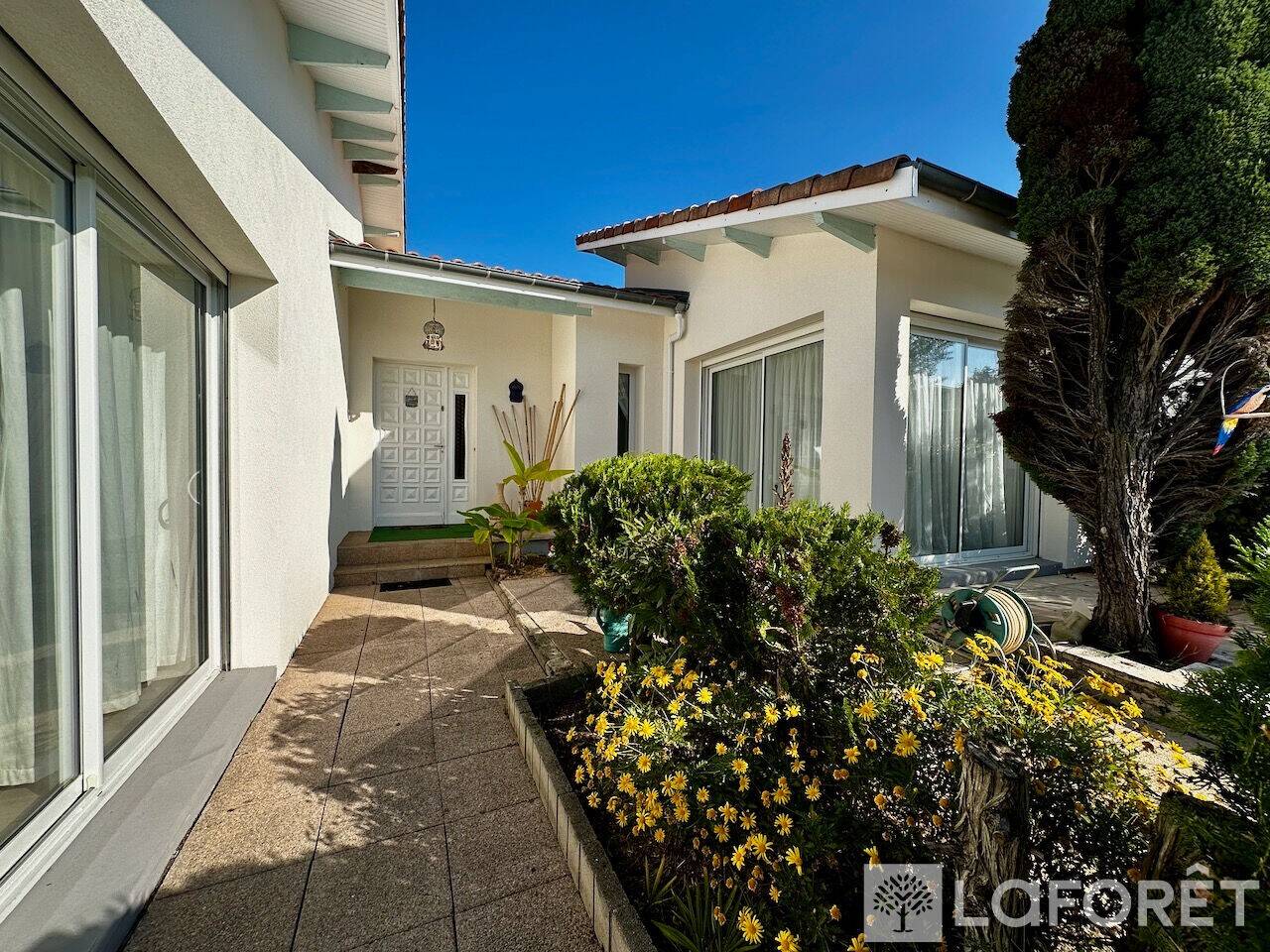 Maison à vendre, 155m², GUJAN MESTRAS