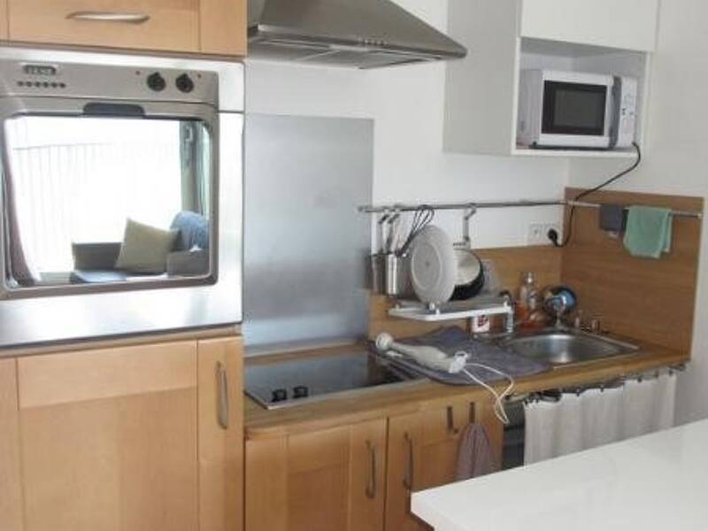 Maison à louer, 29m², NANTES