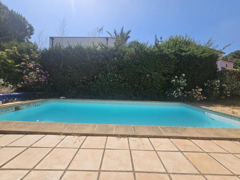 Maison à vendre, 206m², MONTPELLIER