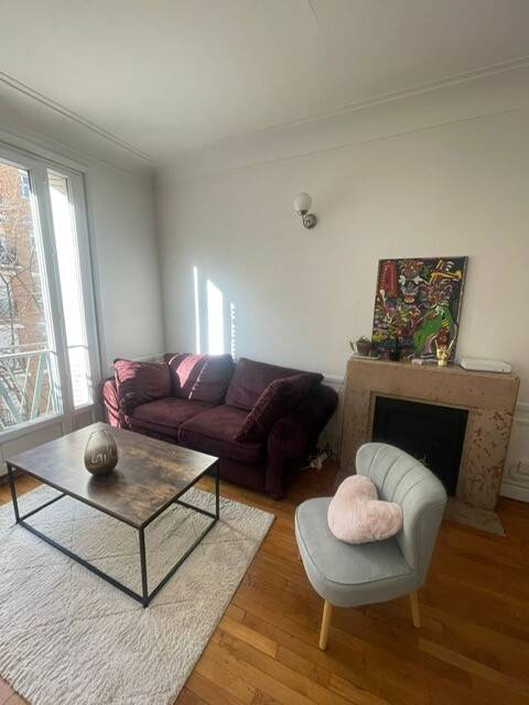 Maison à louer, 77m², CLICHY