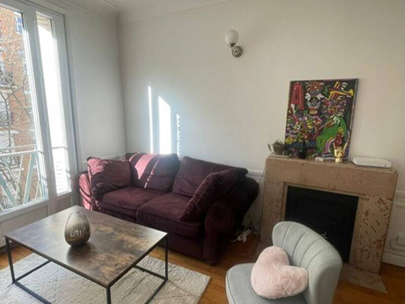 Maison à louer, 77m², CLICHY