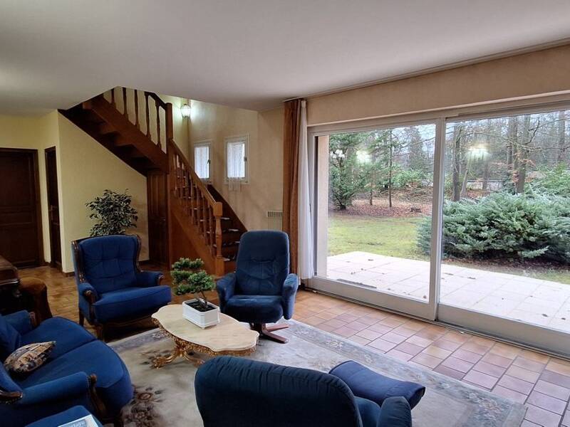 Maison à louer, 177m², GOUVIEUX