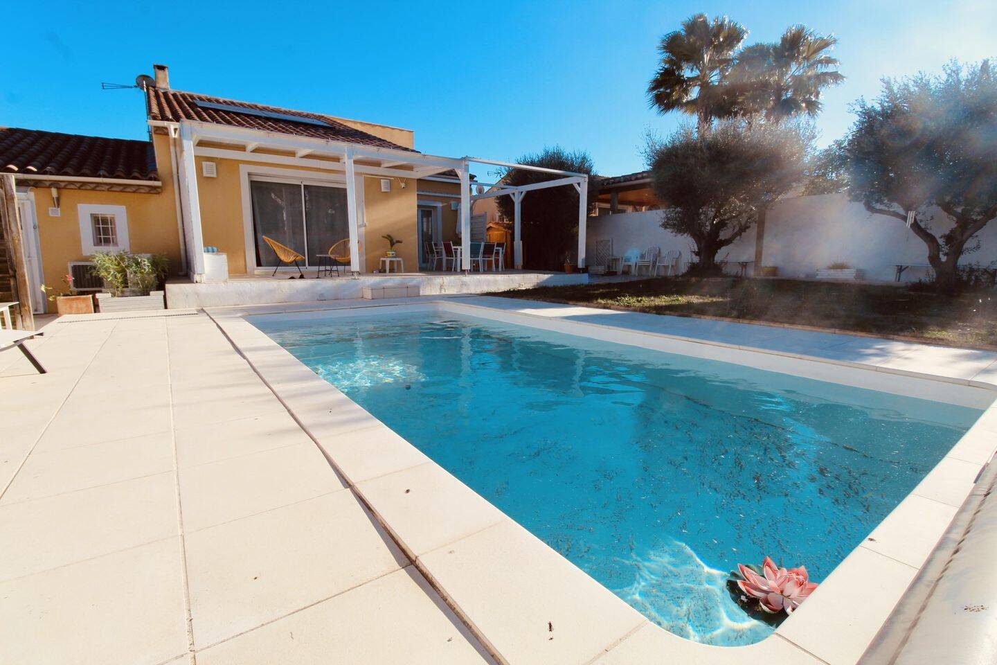 Maison à vendre, 146m², NEZIGNAN L'EVEQUE