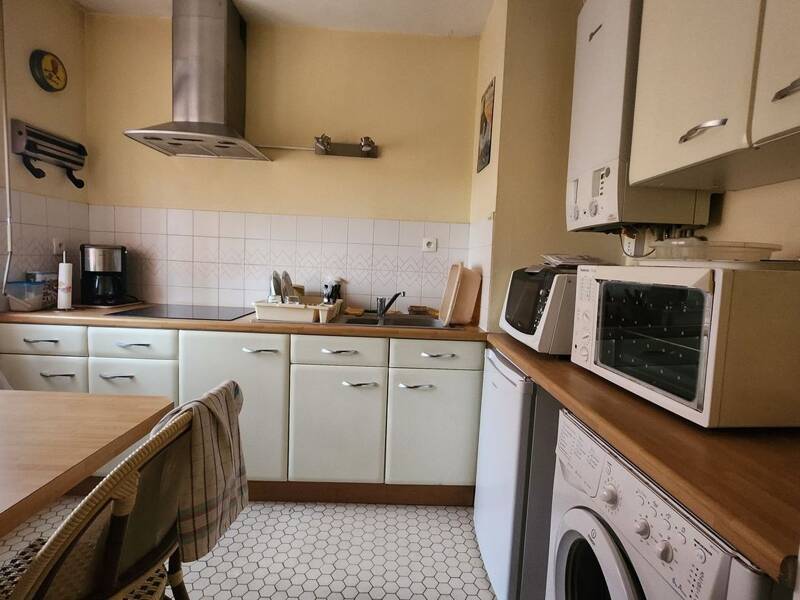 Maison à louer, 51m², TOULOUSE