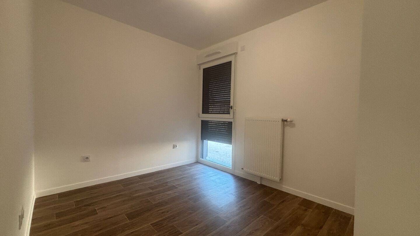 Maison à louer, 61m², COURCOURONNES