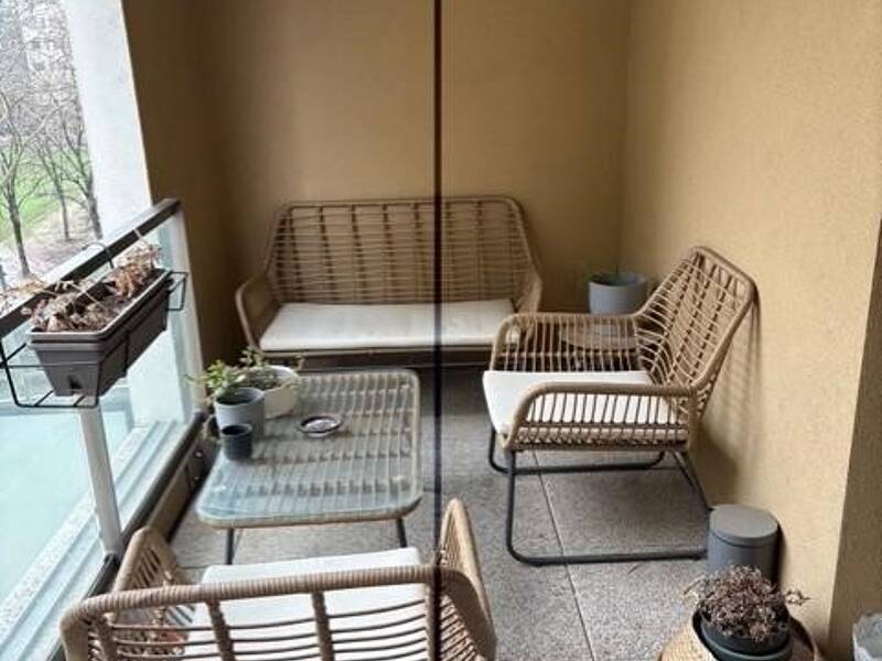 Maison à louer, 44m², LYON 3E