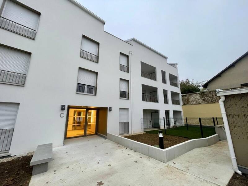 Maison à louer, 44m², BRIE COMTE ROBERT